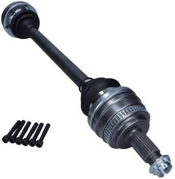 Drive Shaft 49-1096