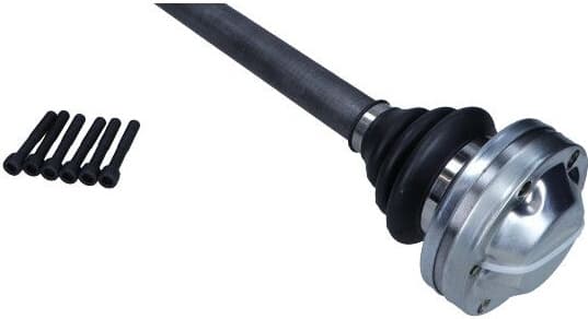 Drive Shaft 49-1096 - image 3