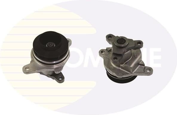 Water Pump, engine cooling EWP452 - image 2