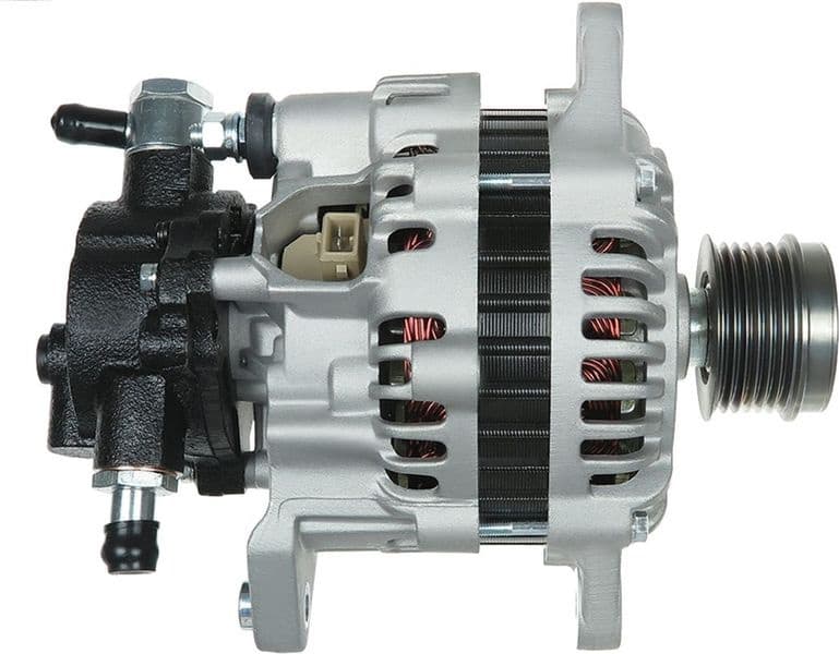 Alternator AS A5073 - image 2