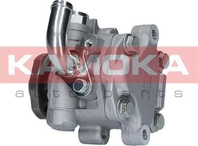 Hydraulic Pump, steering PP193 - image 6