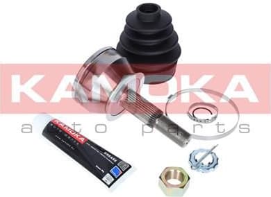 CV joint outer 6120 - image 5