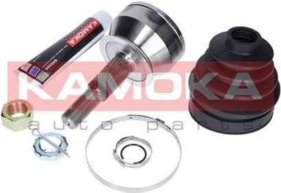 CV joint outer 6120 - image 4