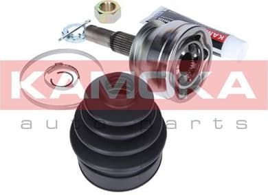 CV joint outer 6120 - image 3