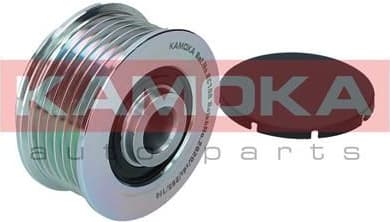 Alternator Freewheel Clutch RC108 - image 5