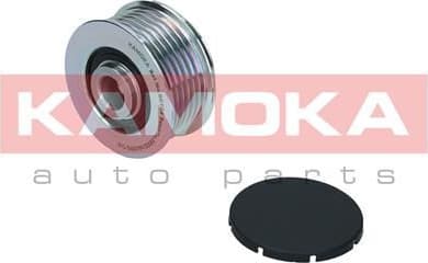 Alternator Freewheel Clutch RC108 - image 6