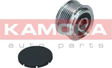 Alternator Freewheel Clutch RC108 - image 7