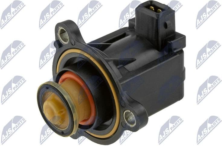 Divert-air Valve, charger ECD-BM-021
