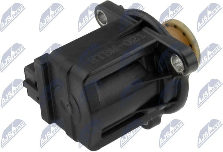 Divert-air Valve, charger ECD-BM-021 - image 2
