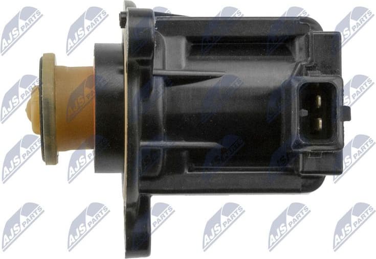 Divert-air Valve, charger ECD-BM-021 - image 3