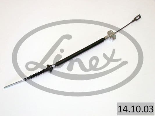 Cable Pull, clutch control 14.10.03