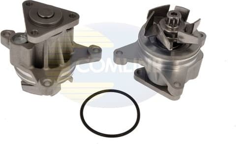 Water Pump, engine cooling EWP032 - image 2
