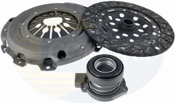 Clutch Kit ECK231-CS49 - image 2