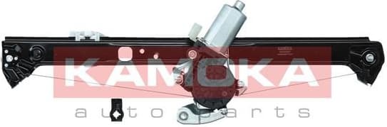 Window Regulator 7200037 - image 3