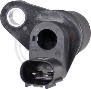 Sensor, wheel speed 31758 - image 3