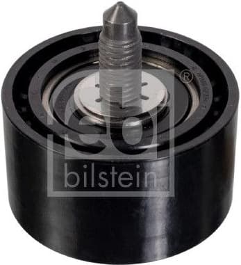 Deflection Pulley/Guide Pulley, timing belt 180137