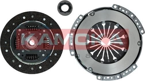 Clutch Kit KC004 - image 3