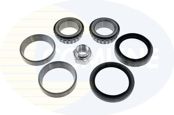 Wheel Bearing Kit CBK094 - image 2