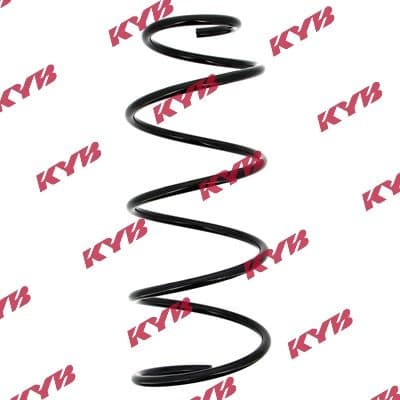 Suspension Spring K-Flex RA3481