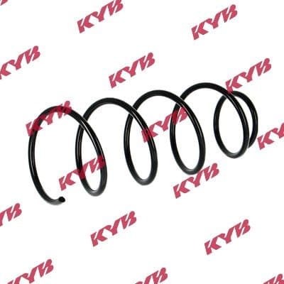 Suspension Spring K-Flex RA3481 - image 2