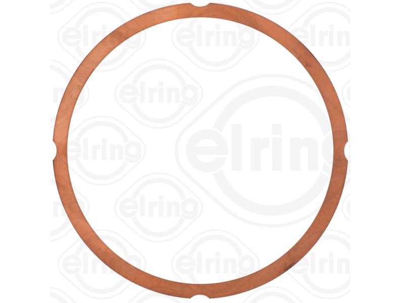 Gasket, cylinder liner 099.643