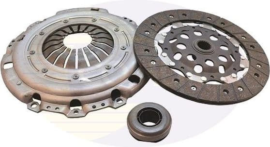 Clutch kit ECK260. - image 4