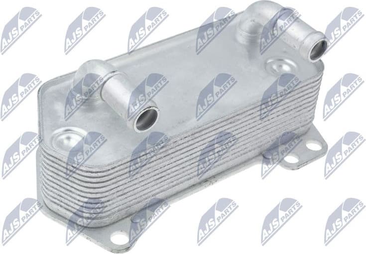 Oil Cooler, automatic transmission CCL-VW-034