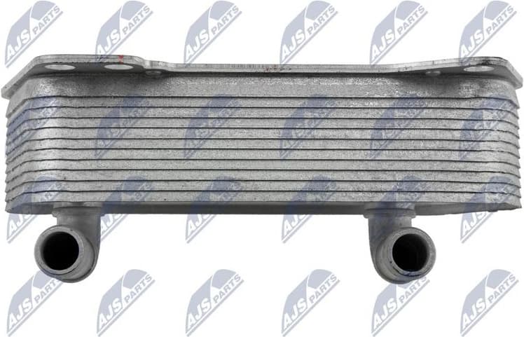 Oil Cooler, automatic transmission CCL-VW-034 - image 3