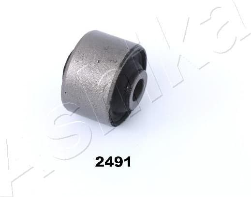 Mounting, control/trailing arm GOM-2491