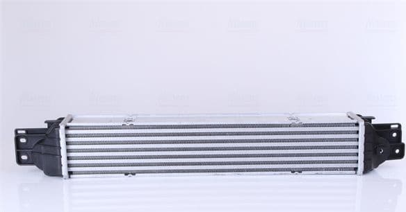 Charge Air Cooler ** FIRST FIT ** 96411 - image 2