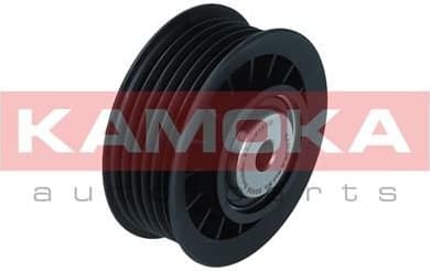 Tensioner Pulley, V-ribbed belt R0436 - image 4