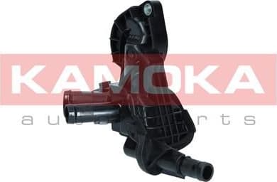 Thermostat, coolant 7710249 - image 2