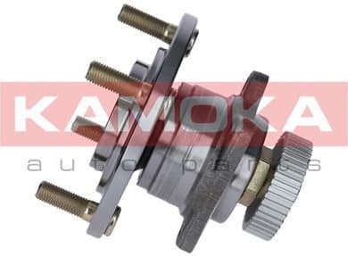 Wheel Bearing Kit 5500090 - image 6
