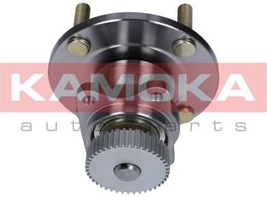 Wheel Bearing Kit 5500090 - image 7