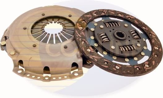 Clutch kit ECK064 - image 2