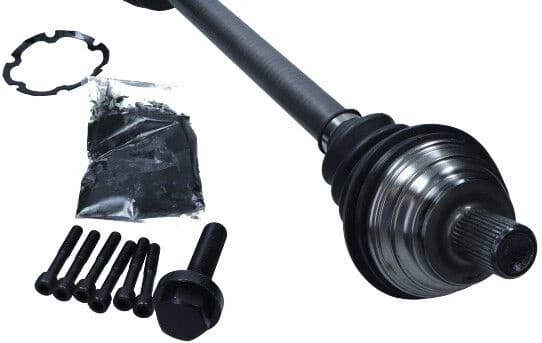 Drive Shaft 49-1214 - image 2