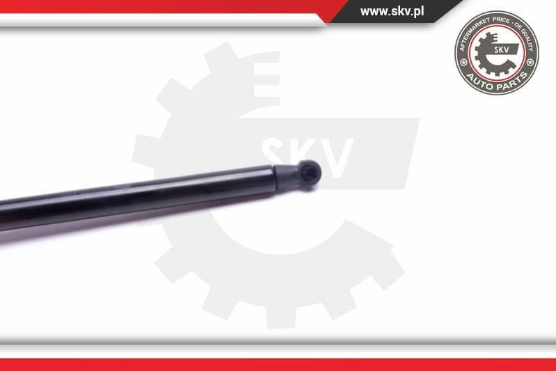 Gas Spring, boot/cargo area 52SKV583 - image 3