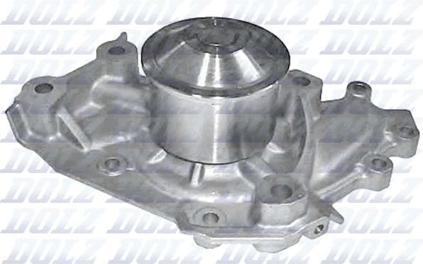 Water Pump, engine cooling T215