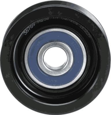 Deflection/Guide Pulley, V-ribbed belt DriveAlign™ T36769