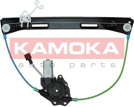 Window Regulator 7200137 - image 4