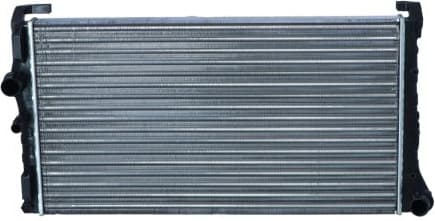 Radiator, engine cooling Economy Class 53615A