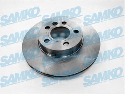 Brake Disc F1571V
