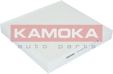 Filter, cabin air F411501 - image 8