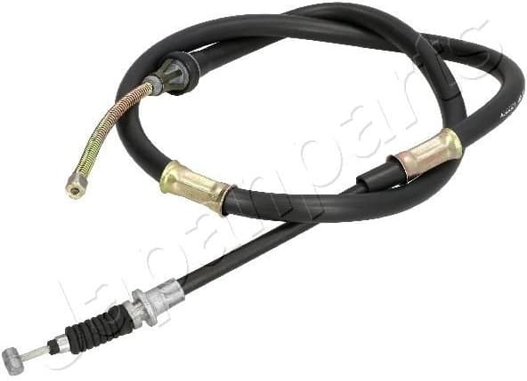 Cable Pull, parking brake BC-615R