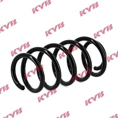 Suspension Spring K-Flex RA5107