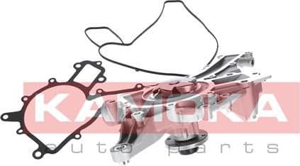 Water Pump, engine cooling T0188 - image 6