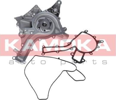 Water Pump, engine cooling T0188 - image 8