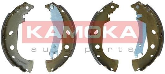 Brake Shoe Set JQ202053 - image 2