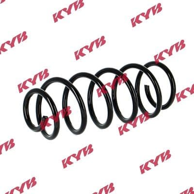 Suspension Spring K-Flex RH2734 - image 2