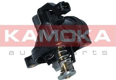 Thermostat, coolant 7710009 - image 5